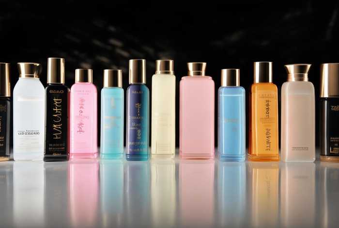 国际大牌护肤品品牌排行榜，国际大牌护肤品品牌排行榜图片