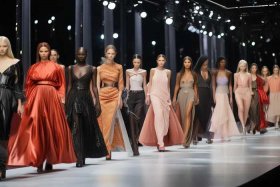 全球服装品牌50强排行榜；全球服装品牌50强排行榜前十名