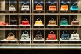 名牌女包价格排名、名牌女包价格排名榜