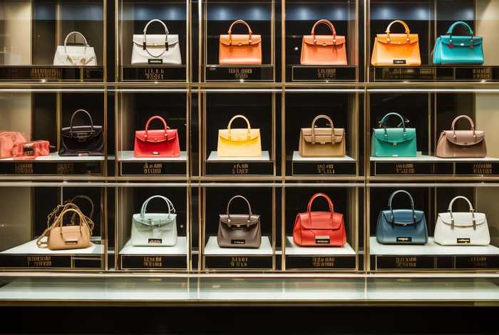 名牌女包价格排名、名牌女包价格排名榜