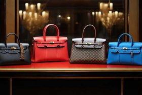 奢侈品包四大金刚（奢侈品包四大金刚是哪四个）