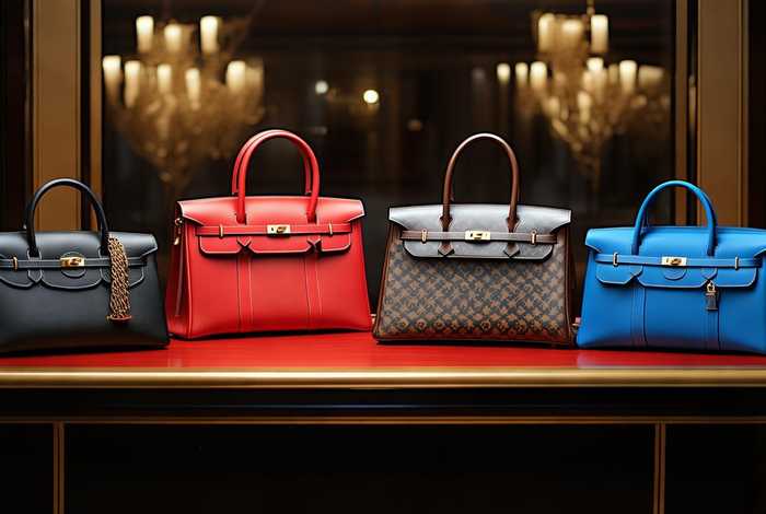 奢侈品包四大金刚（奢侈品包四大金刚是哪四个）