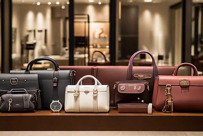 和coach同档次的轻奢品牌有哪些，与coach一样档次的品牌