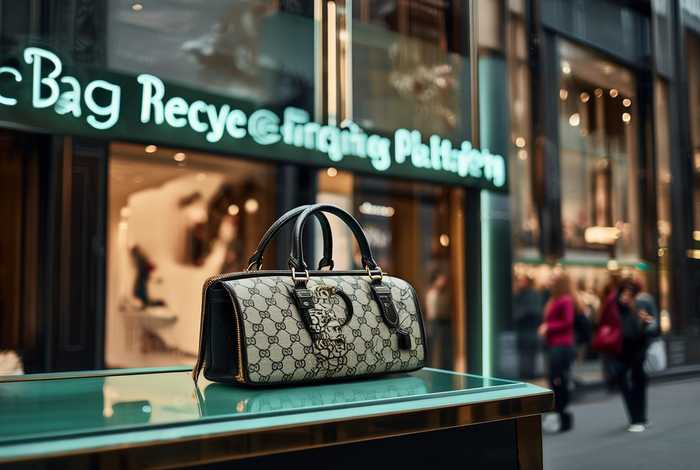 蔻驰包包回收 蔻驰包包回收平台