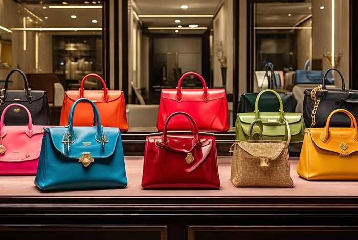 奢侈品包十大排名；奢侈品包十大排名品牌