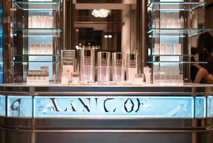 兰蔻官网官网；兰蔻 官网