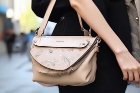 女式布包包种类（女式布包包种类斜挎）