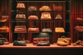 奢侈品六个等级bally 奢侈品牌六个等级