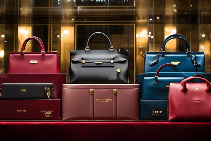 女包奢侈品排行榜前二十名（女包奢侈品排行榜前二十名品牌）