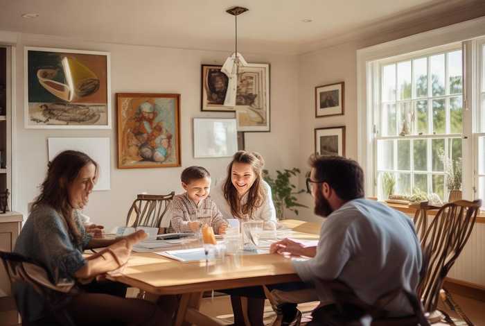 全包700一平可以吗、全包1300一平可以吗