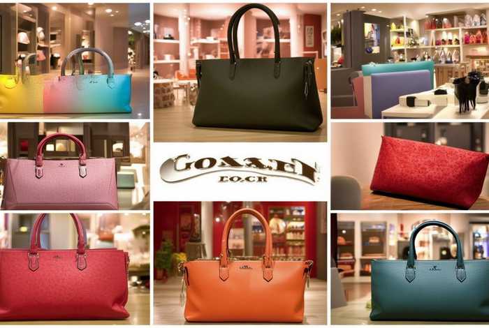 蔻驰必买十大经典包图片；蔻驰必买十大经典包图片大全