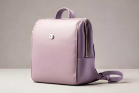 女款放手机小包推荐；女士放手机小背包