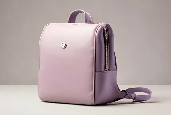 女款放手机小包推荐；女士放手机小背包