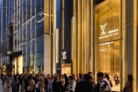 上海lv官方旗舰店、上海lv官方旗舰店电话