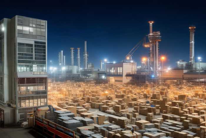 全国最大箱包生产基地排名 - 全国最大箱包生产基地排名榜