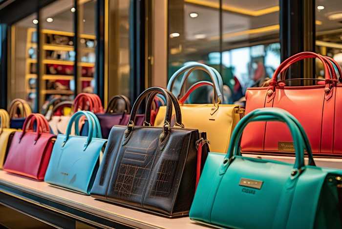 三亚免税店品牌包包明细，三亚免税店品牌包包明细表