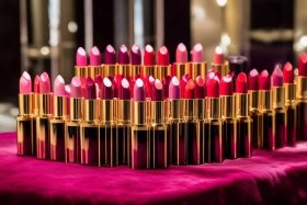 名牌口红有哪些价格多少钱，名牌口红有哪些？