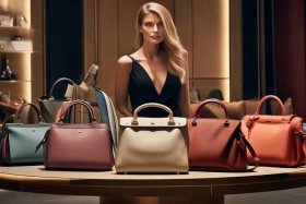 女士高档包包品牌推荐，女士高档包包品牌推荐大全