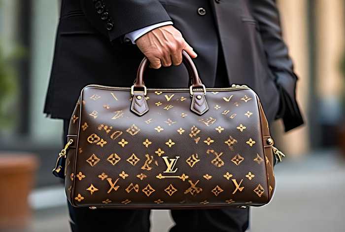 男士lv必买的经典款包；男士lv必买的经典款包有哪些