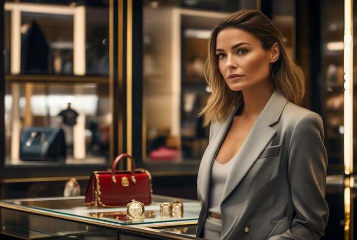 女人30岁最应该买的奢侈品有什么 - 女人30岁最应该买的奢侈品有什么牌子