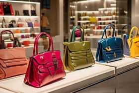 全球女包品牌排行前20，全球女包品牌排行前20名