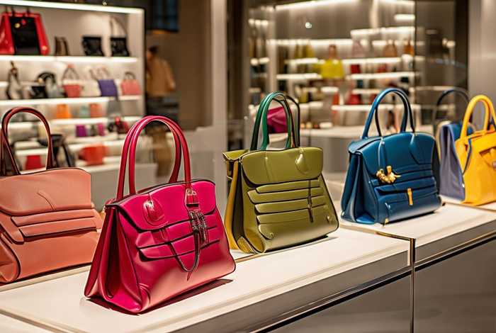 全球女包品牌排行前20，全球女包品牌排行前20名