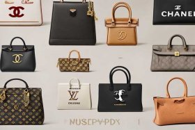 品牌包包的标志有哪些牌子；品牌包包的标志有哪些牌子图片