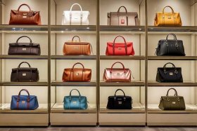 女装手袋品牌十大（女装手袋品牌十大排名）