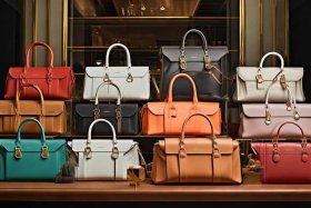 国际品牌包包排行榜 国际品牌包包排行榜前十名有哪些