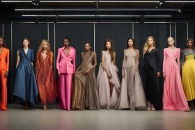 国际服装十大名牌 - 国际服装十大名牌有哪些