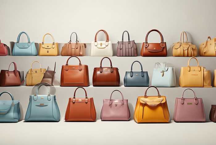 女士包包图片大全高清 - 女士包包图片大全高清图