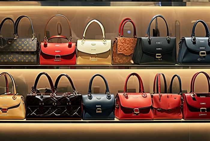 国外品牌女包有哪些牌子图片（国外品牌女包有哪些牌子图片及价格）