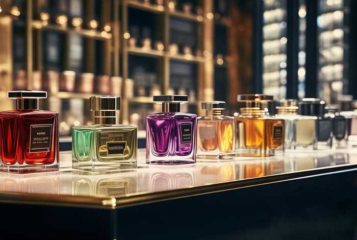 国际十大奢侈香水品牌；国际十大奢侈香水品牌有哪些