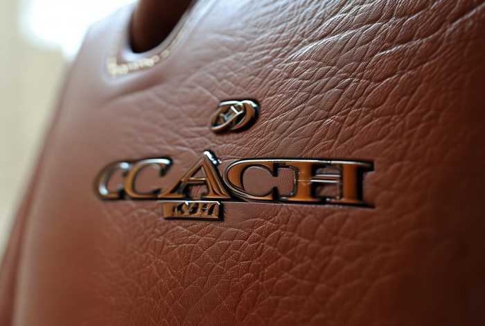 蔻驰标志图片真假识别、蔻驰标志图片真假识别图