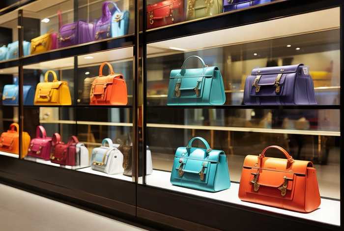 广州高档包包；广州高档包包专卖店