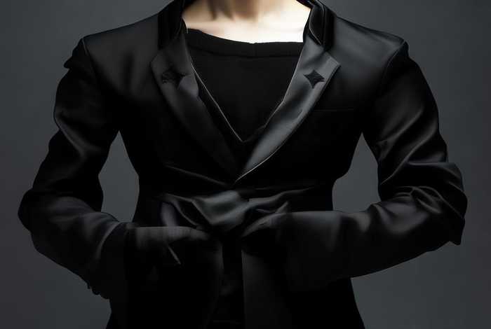 珑骧包属于什么档次黑色 珑骧包是什么材质的 珑骧包属于什么档次黑色 珑骧包是什么材质的