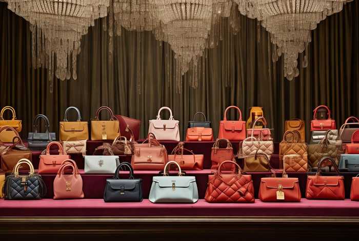 奢侈品包包牌子排名前十名图片 奢侈品包包牌子排名前十名图片及价格