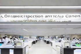 化妆品检验检测中心（化妆品检验检测中心电话）