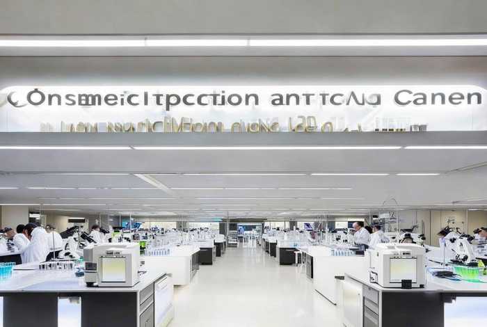 化妆品检验检测中心（化妆品检验检测中心电话）