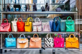 广州包品牌有哪些牌子，广州包品牌有哪些牌子的衣服