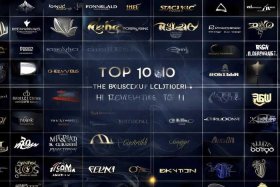 全球奢侈品排行100强 - 全球奢侈品排行100强有哪些