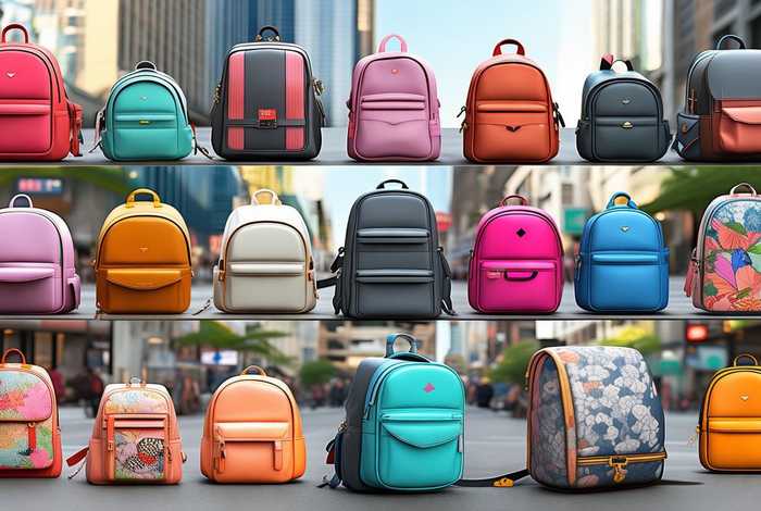 女生背包品牌推荐 - 女生背包品牌推荐知乎