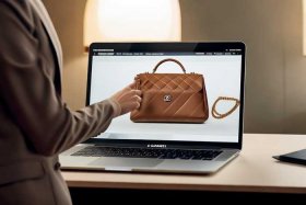 如何在chanel官网购买包包 怎么在chanel官网买包