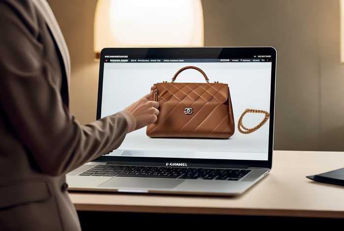 如何在chanel官网购买包包 怎么在chanel官网买包
