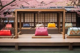 日本十大名牌包包排名 - 日本十大名牌包包排名名