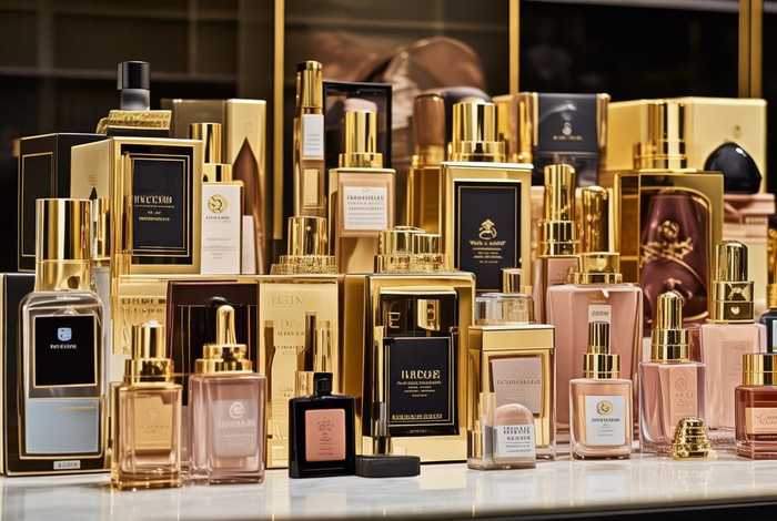 国际一线奢侈品牌排行榜化妆品 - 国际一线奢侈品牌排行榜化妆品有哪些