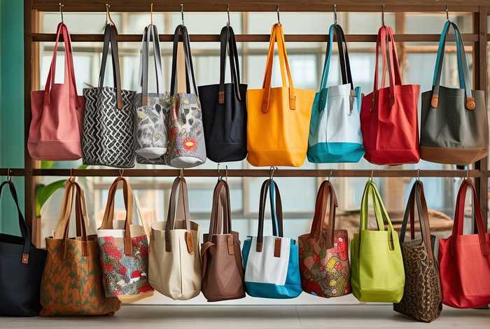 女士休闲帆布斜挎包图片（女士休闲帆布斜挎包图片大全）