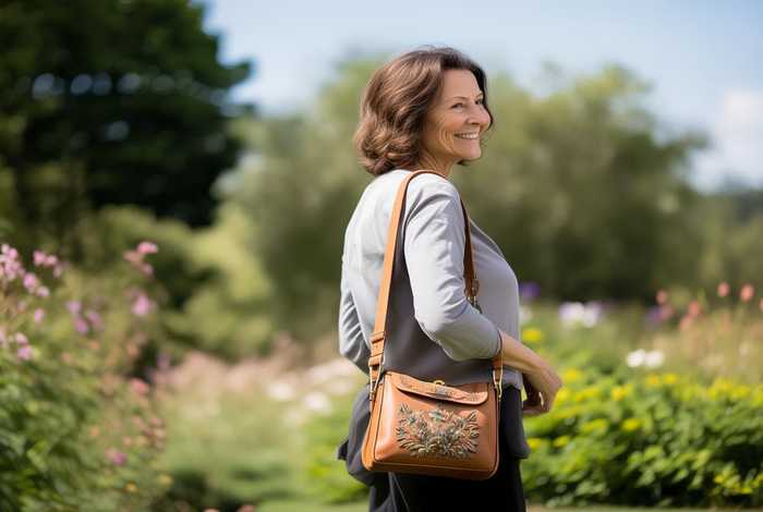 女士斜挎布包中老年新款图片、女士斜挎布包中老年新款图片大全