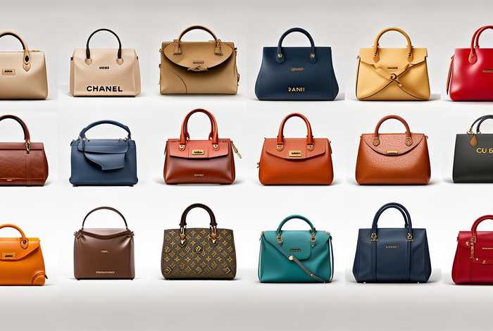 女士品牌包包十大排名图片；女士品牌包包十大排名图片大全集