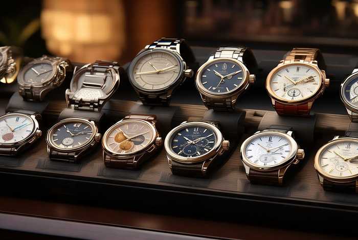 全国10大名表 全国10大名表品牌